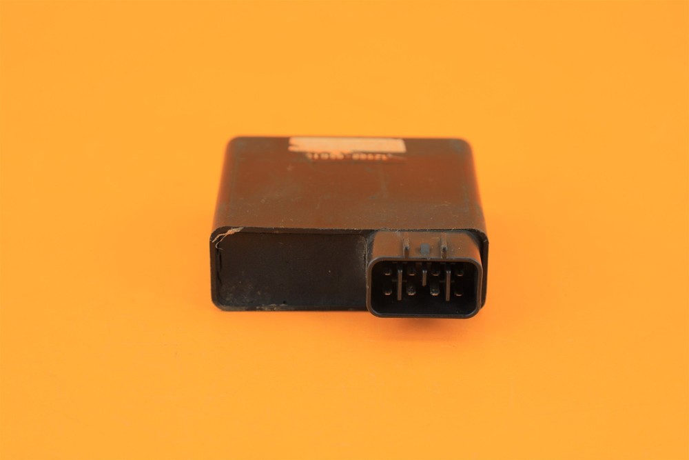 04-08 2004 LTZ250 LTZ 250 OEM CDI Unit Igniter Box Computer Electrical Module