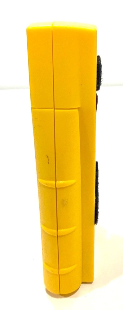 Stanley Yellow Stud Edge Finder Scanner Detector *3.4b