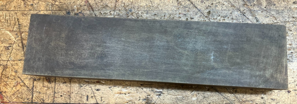Vintage Made in Germany Sharpening Whet Stone