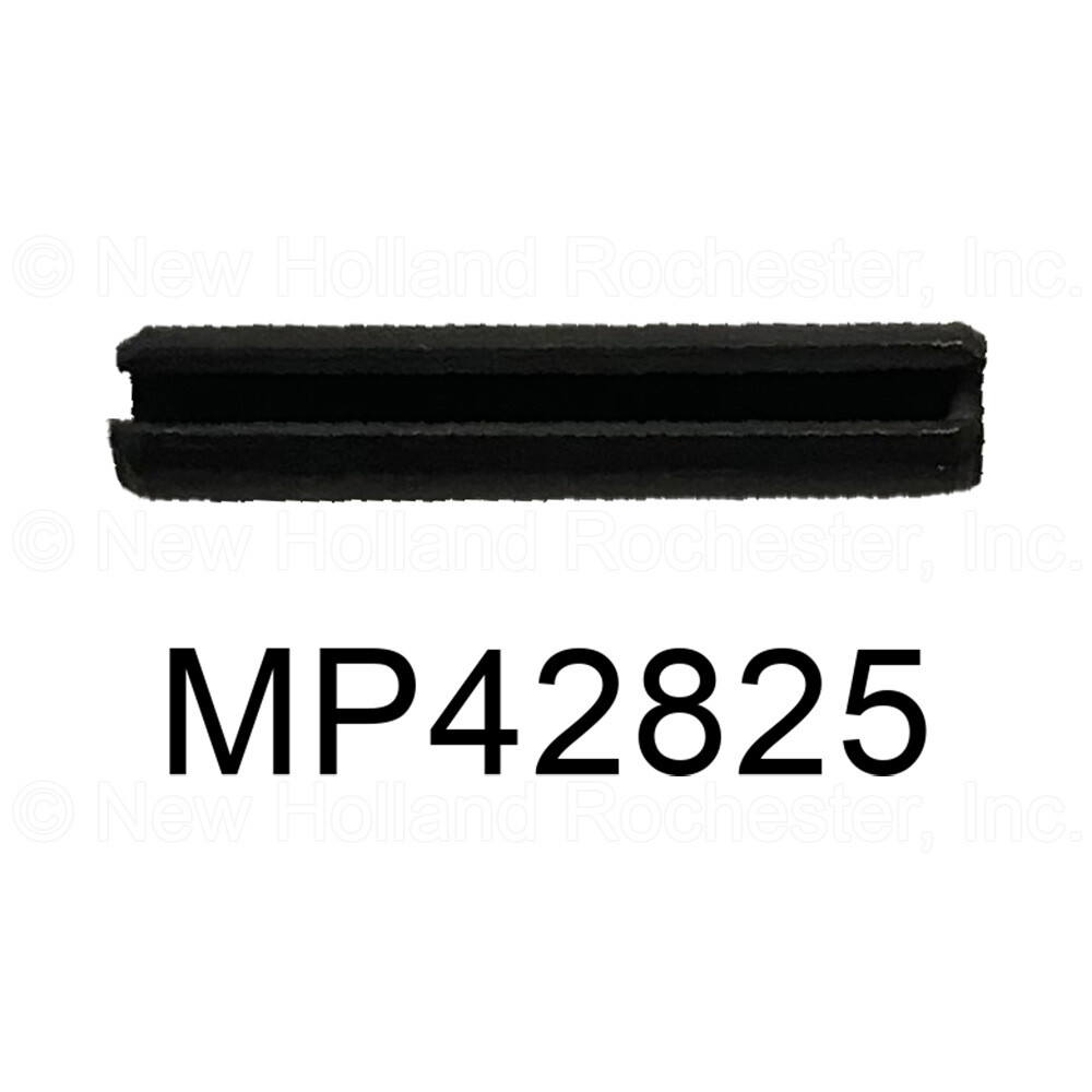 20 mm Slotted Spring Pin Part # MP42825