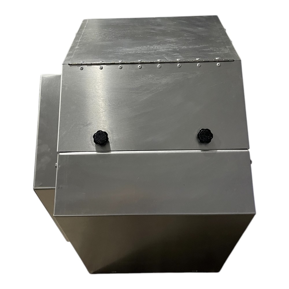 THERMO KING TRIPAC EVOLUTION 2013, AUXILIARY POWER UNIT (APU)