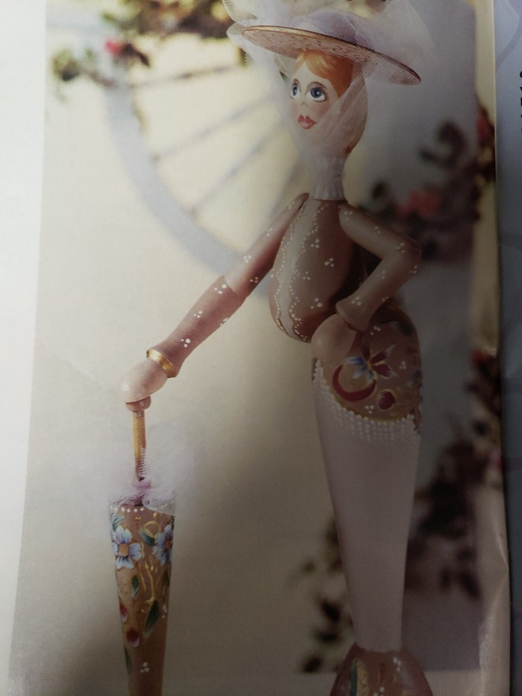 Crafts Magazine September 2000