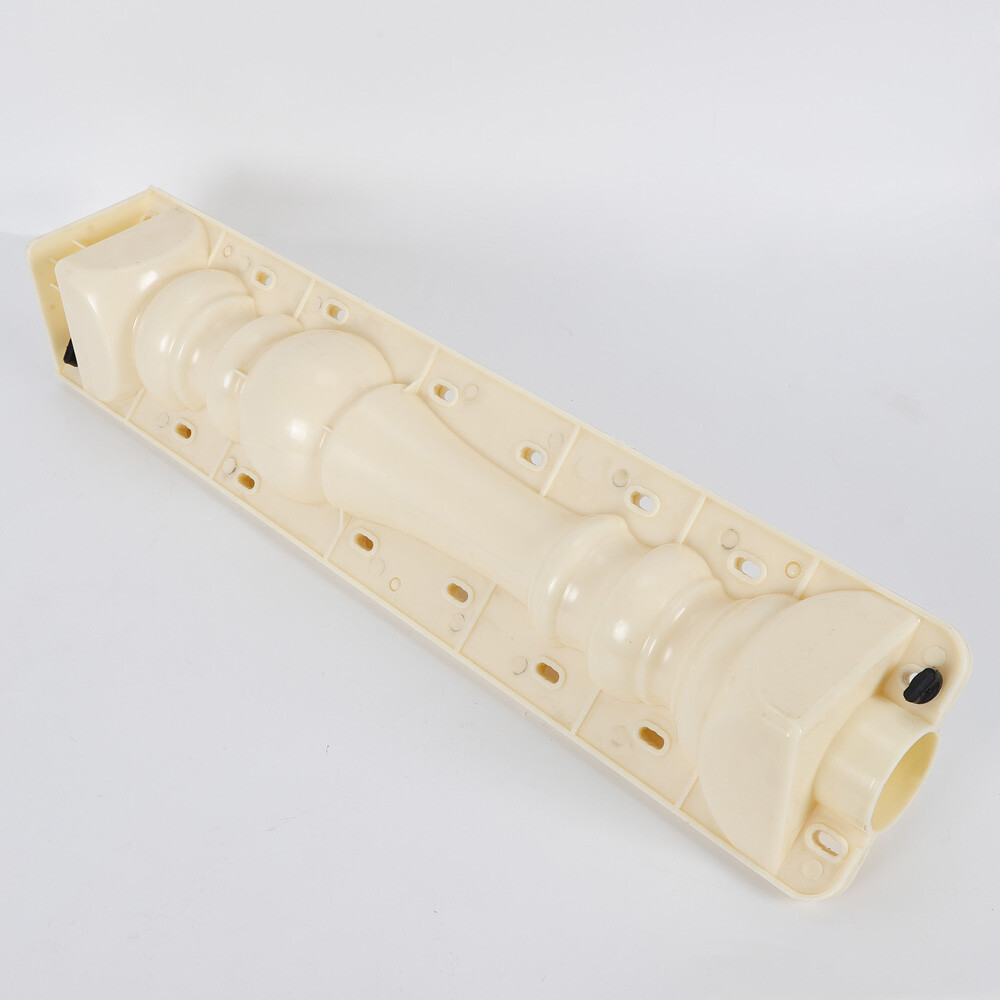 Column Concrete Plaster Railing Mould, Cement Casting Railing Mould, Balustrade