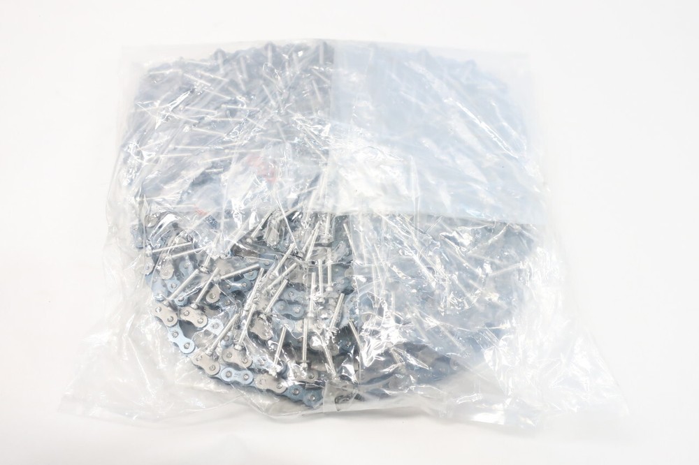 Iwis Single Roller Chain 10ft 1/2in