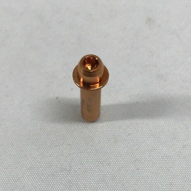 Miller Model 173895 55 Amp Extended Electrode For ICE-50/70/100 Plasma Torch