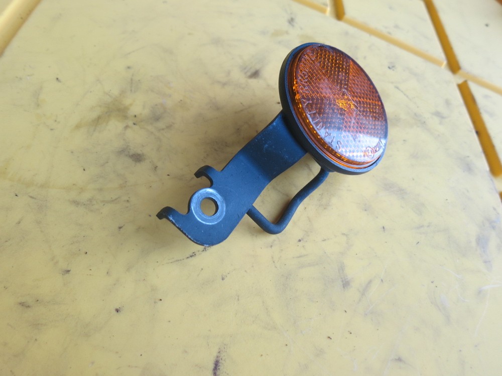 2011 HONDA CBR 250 R REFLECTOR OEM