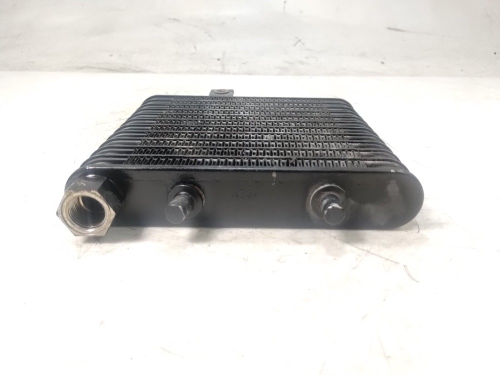 2005 Triumph Speedmaster Engine Motor Oil Cooler