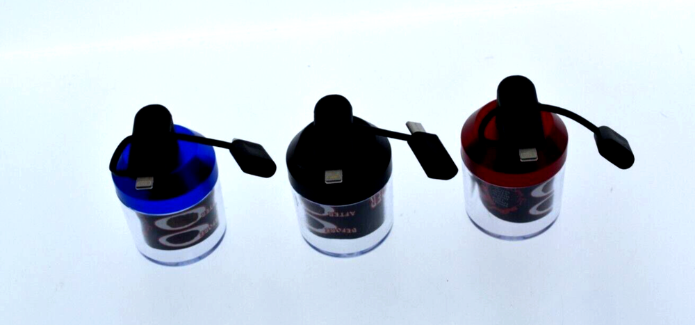 Tobacco Chopper -Electric USB Potable