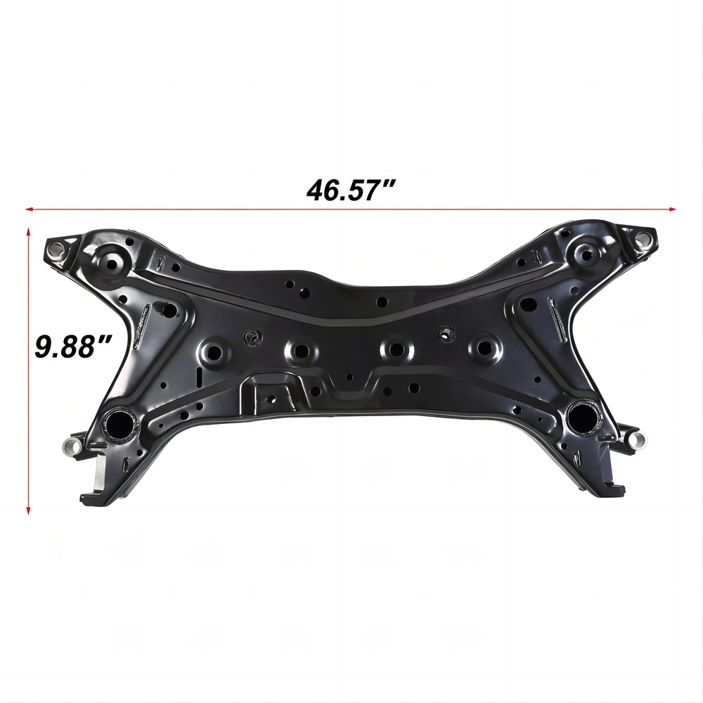 Front Subframe Engine Cradle Crossmember For Compass Patriot Caliber 2007-12-17