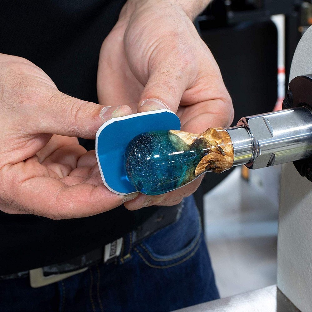 Micro MESH Soft Touch Sanding Pads