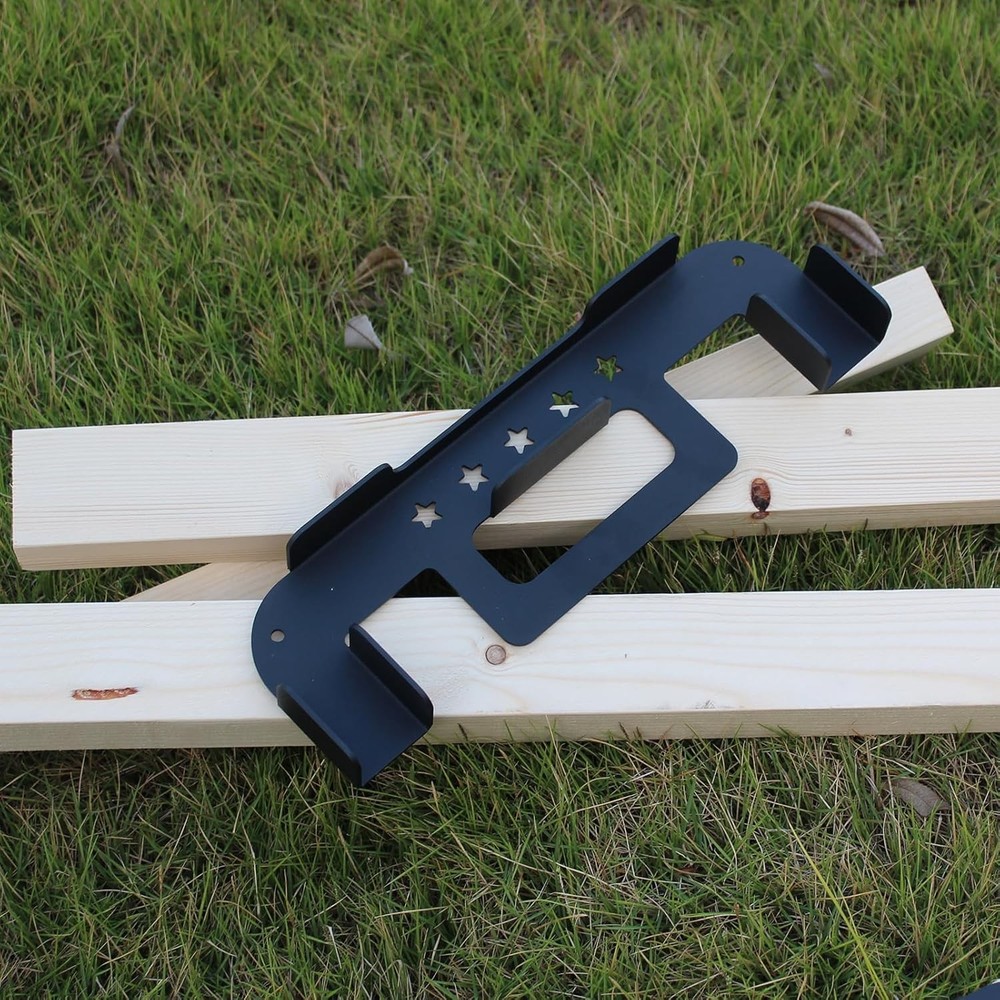 1PCS Stud Layout Tool Framing Tools 12 Inch Framing Spacing Tool, Precision Meas