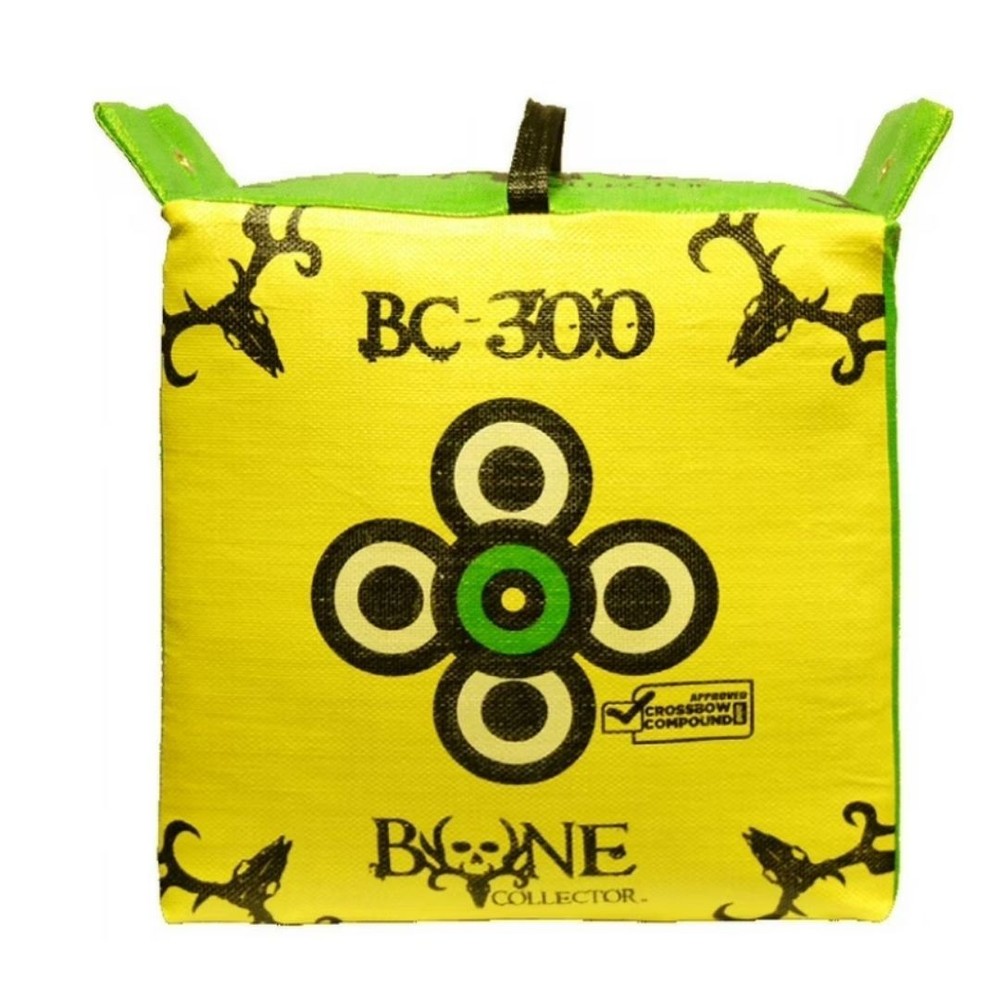 Bone Collector BC-300 Bag Field Point Archery Target