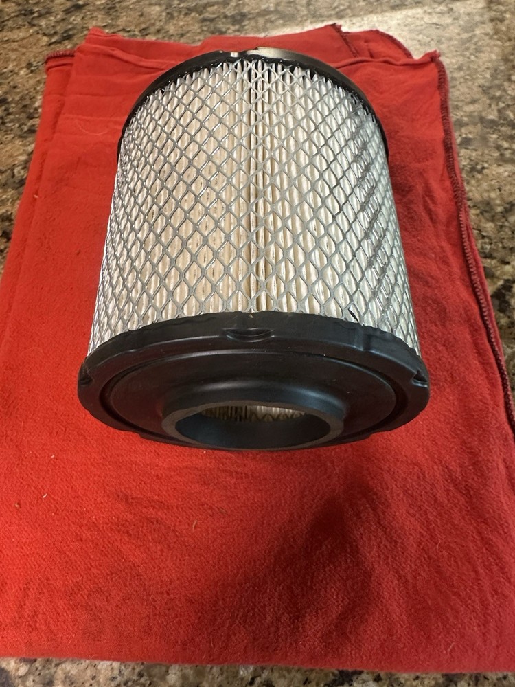 Military Mule M274 Air Filter