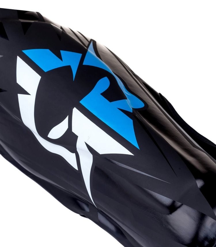 Ground Game "Logo 2.0" shin guards