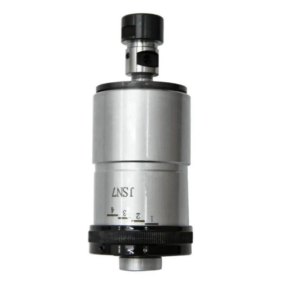 J467 Tapping Chuck M2-M7 Auto Reverse Tapping Head Milling Machine Accessories