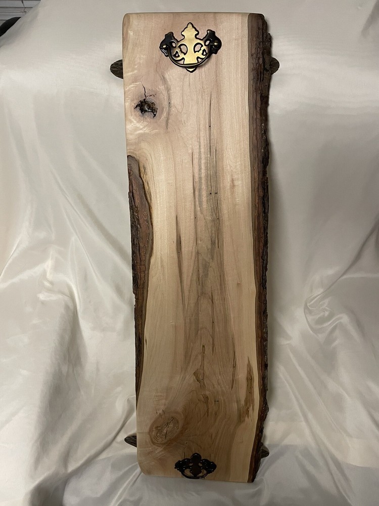 handmade charcuterie board By NAL