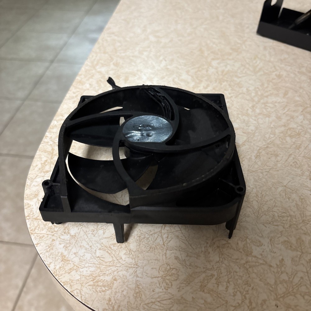 X Box Series S Cooling Fan