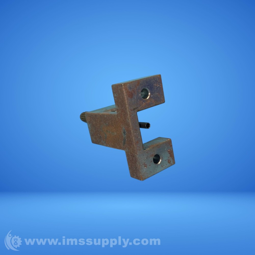 Mechanical Gearbox Component USIP