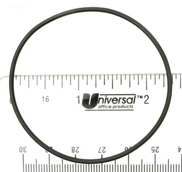 O-Ring for plate