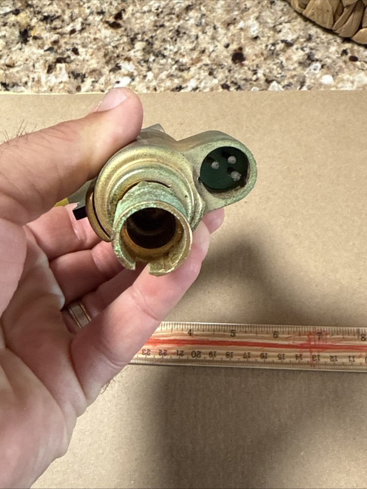 UNISPHERE 1 MODEL 566, dynamic vocal microphone 1970