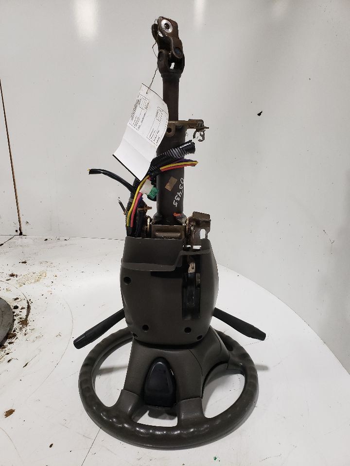 Ignition Switch Fits 2003-2006 SENTRA OEM