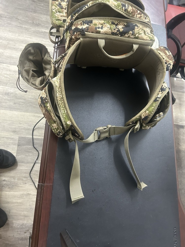 Sitka Turkey Hunting Pack