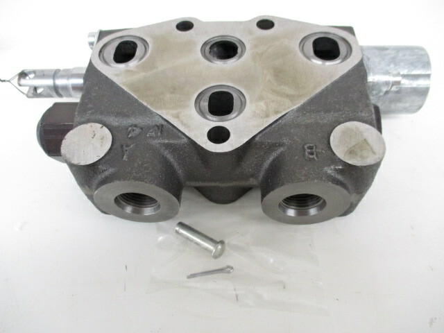 Kubota Valve Slice (70020-00901)