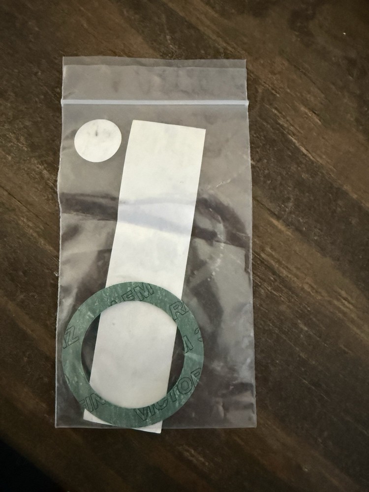 Deutz- Thermostat Gasket