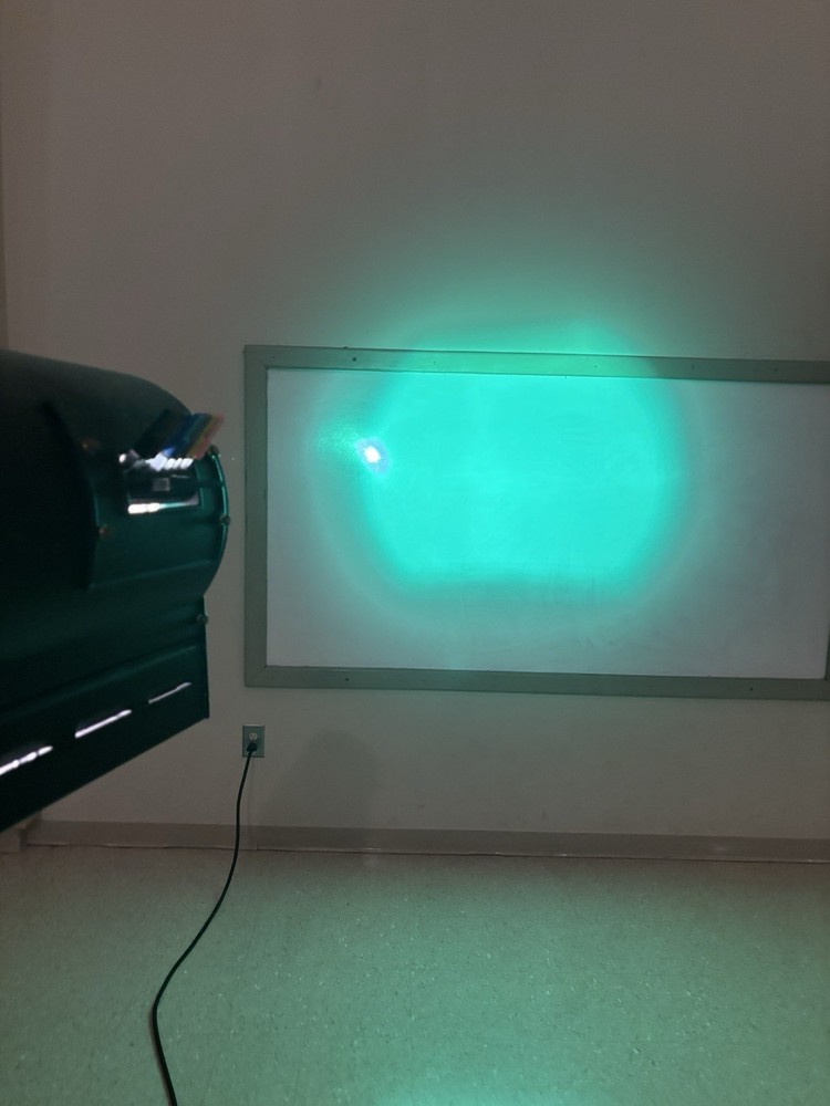 ALTMAN spot light