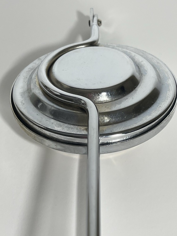 Vintage Flying Saucer Sandwich Maker