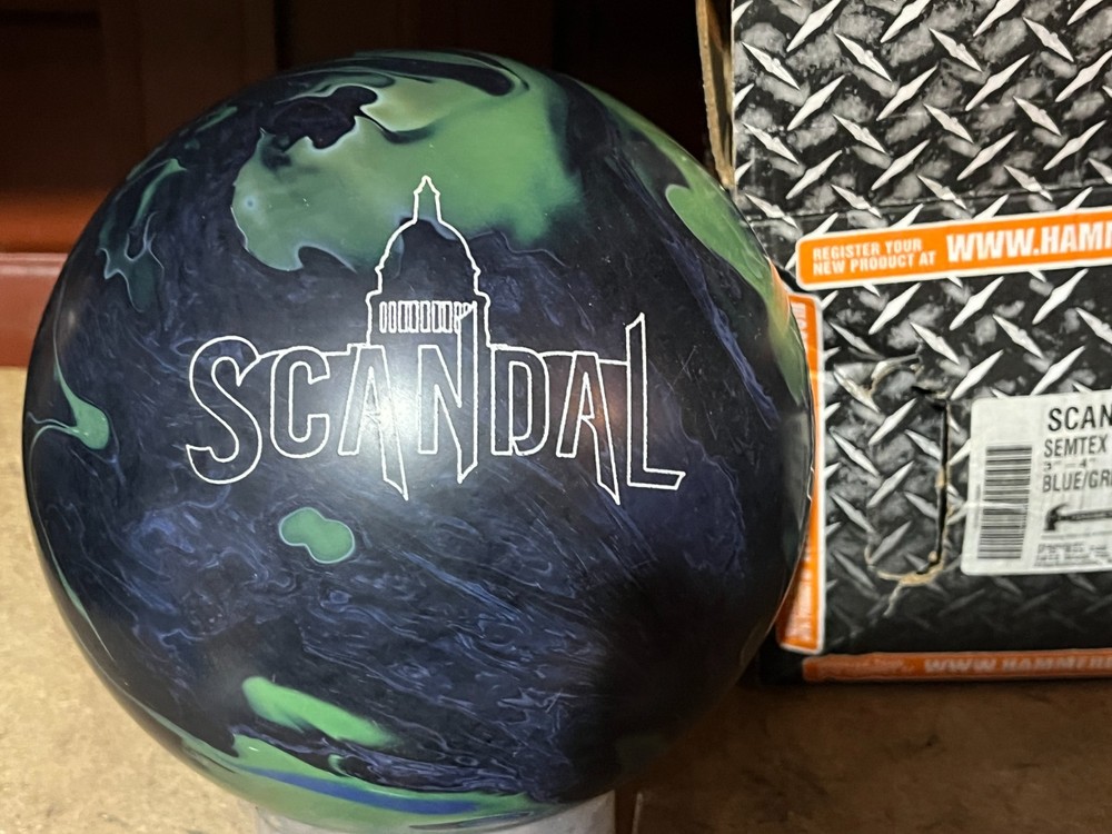 Hammer - Scandal 14 Lb NIB