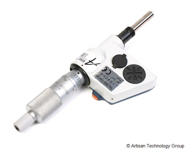 Mitutoyo 350-714-30 Digimatic Micrometer Head
