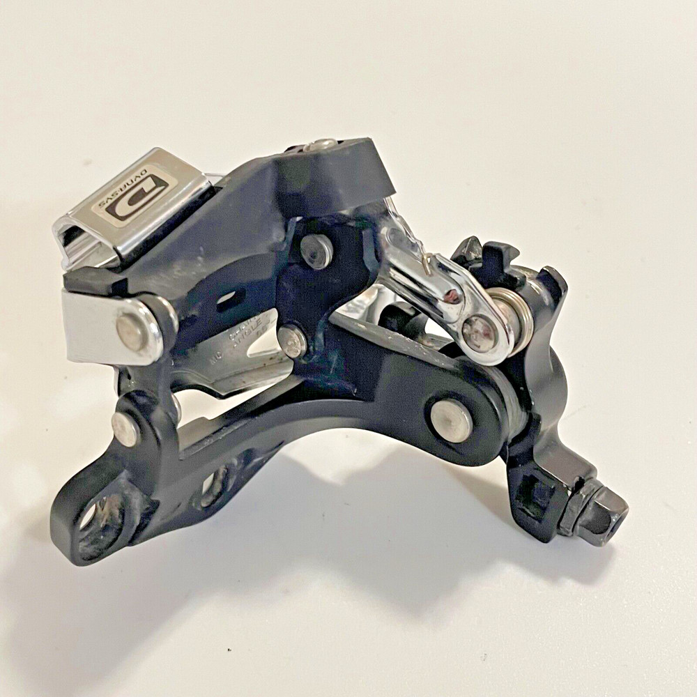 Shimano FD-M785 XT E2 Direct Mount Front Derailleur