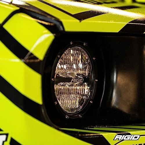 Rigid Industries 36360 Grilles & Grille Guards
