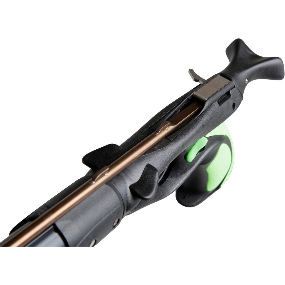 Cressi Cherokee Exo Spearguns