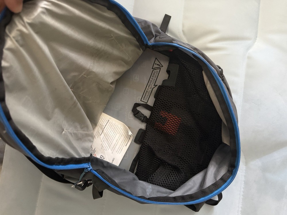 Ortovox Ascent 30 Avabag Backpack