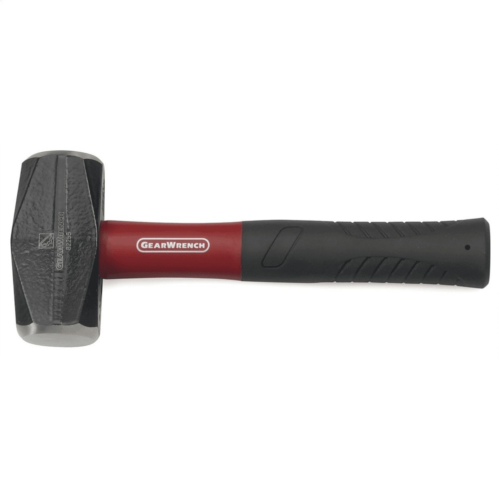 Drilling Hammer,3 lb. 82255