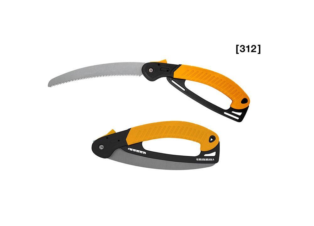 Centurion D-Grip TripleKut Folding saw 10" blade