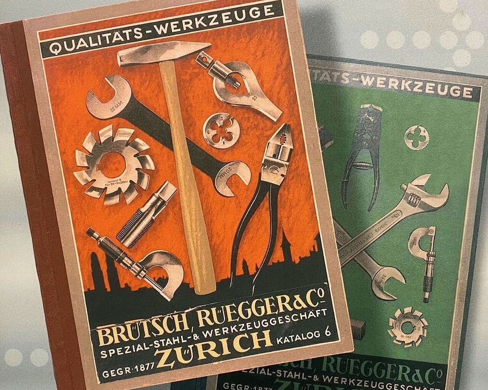 Brutsch Ruegger Co. - Master Precision Level - MACHINIST TOOL - Level