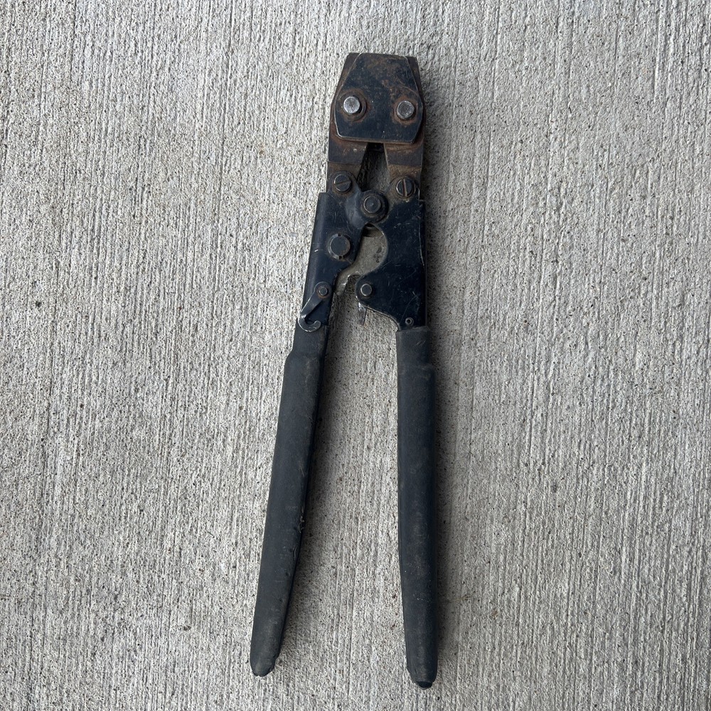 Gra Ratchet Pincer,Standard