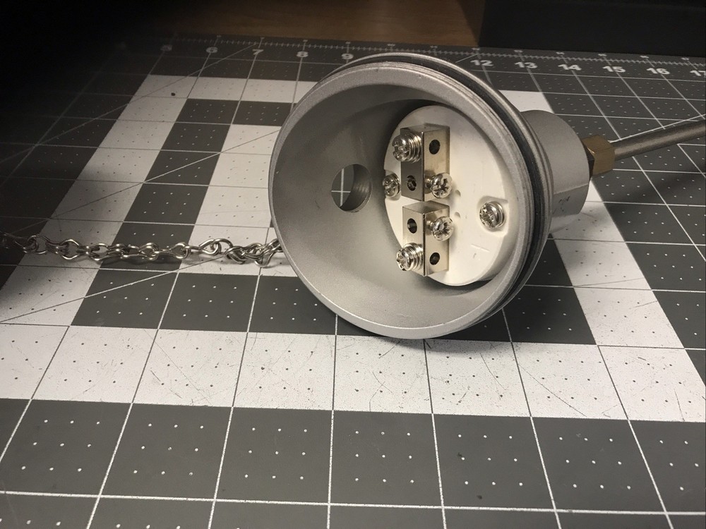 Labfacility Temperature Sensor Probe head (LPW45O)