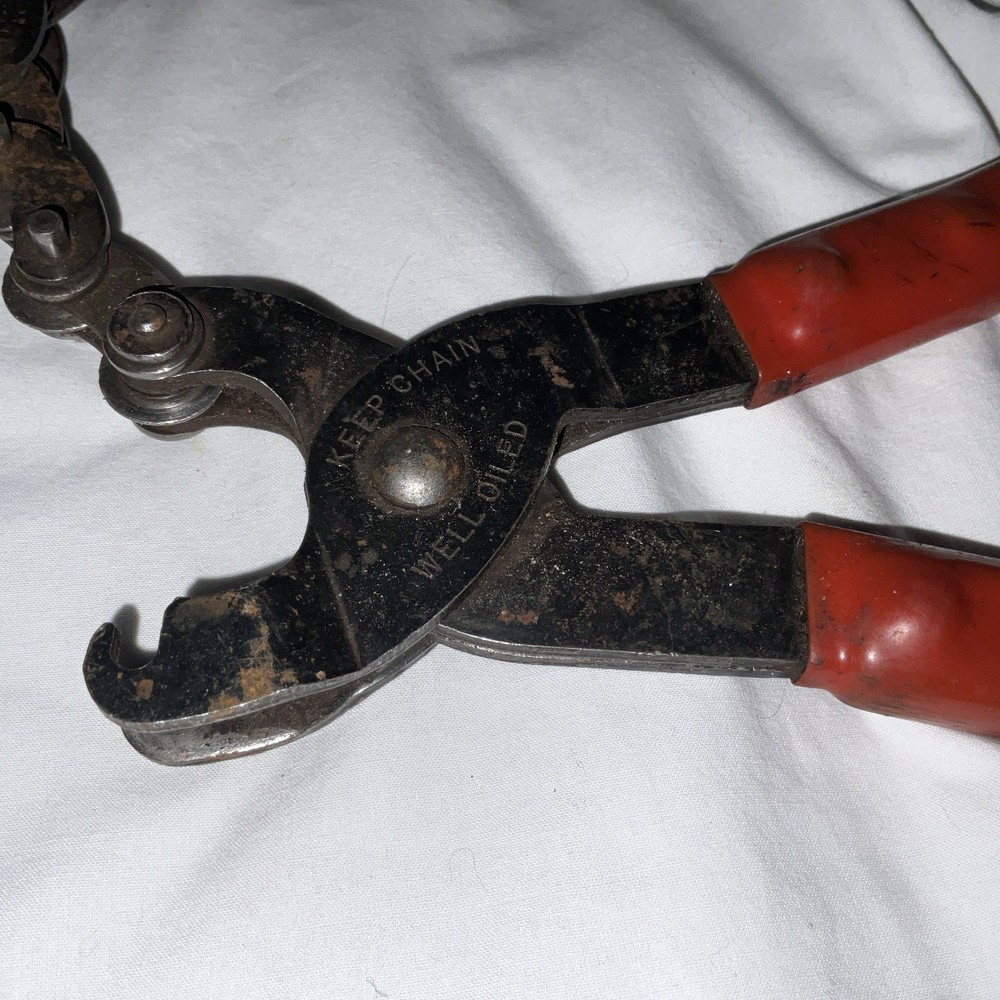 K-D 2031 EXHAUST AND TAILPIPE CUTTER