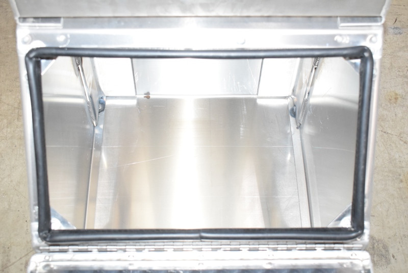 Protech Step Box PRT202460 (783-10077)