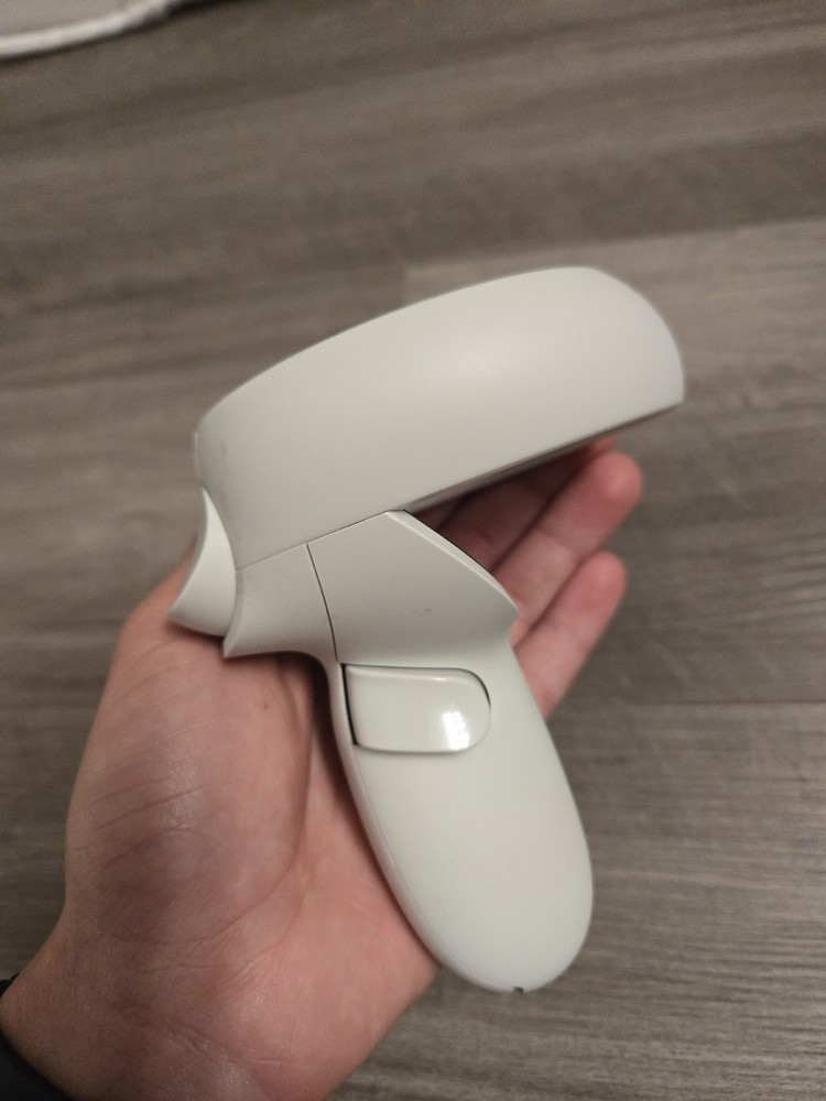 Meta Quest 2 Controller RIGHT Hand Only BROKEN