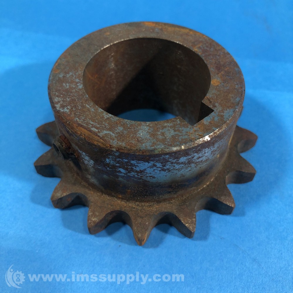 Sprocket, 16 Teeth USIP