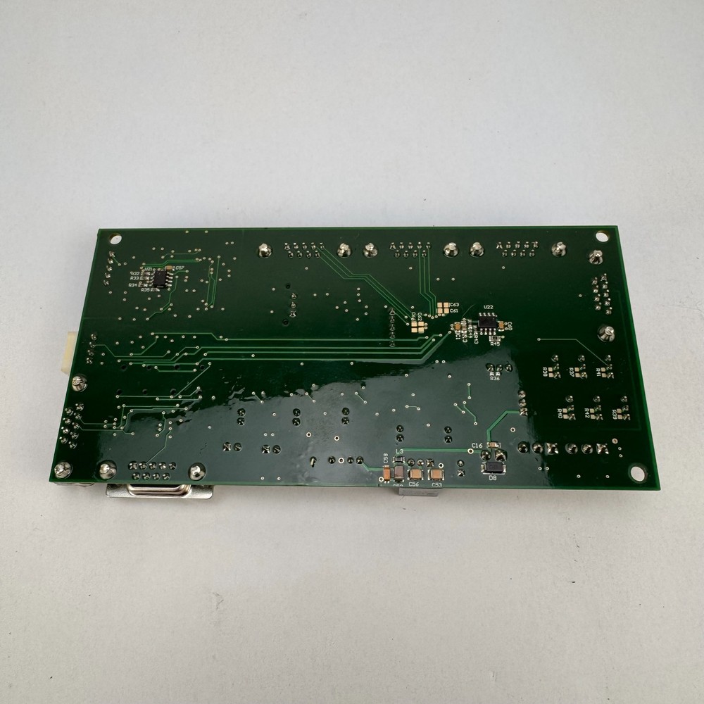 SCP Science EasyPREP Auto Sampler Board VT-47TC/PP E214381