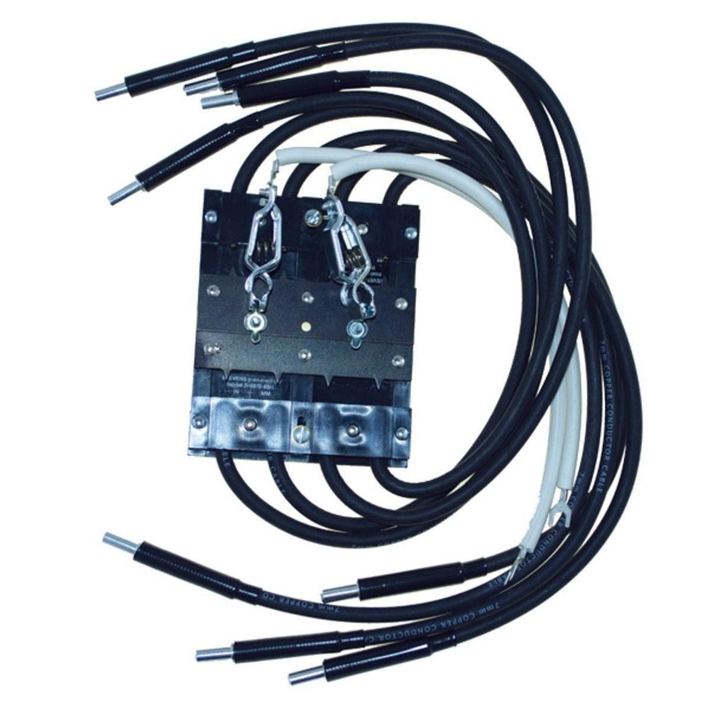 Sierra Spark Tester with Adjust Section #18-99540