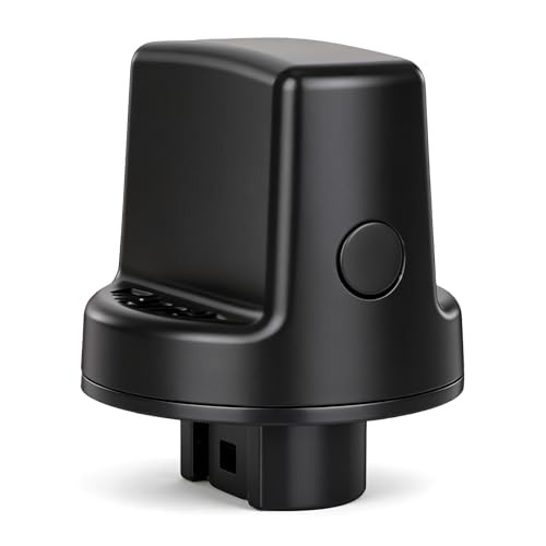 Ignition Key Knob & Push Start Button Replacement for 2007-2015 Mazda CX-9,