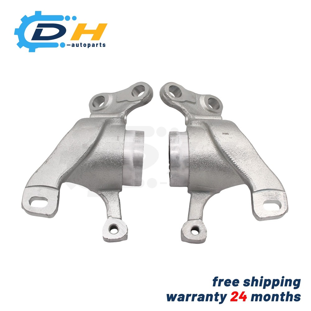 Pair Front Lower Control Arm Bushing for BMW 2016-2021 Fit Mini Cooper 2015-23