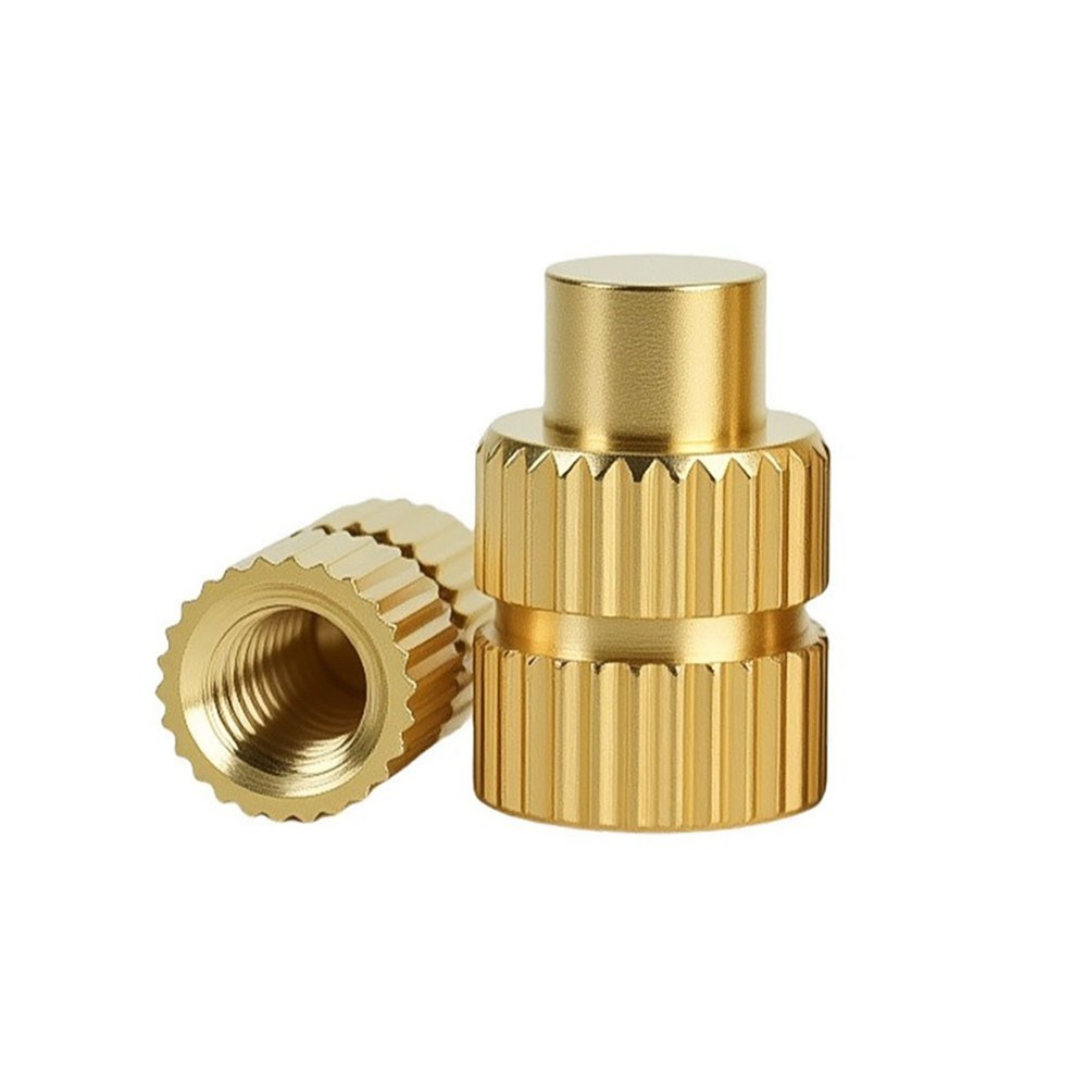 C245 Soldering Iron Tip Hot Melt Nuts Heat Insert Adaptor Tips Embedded5292